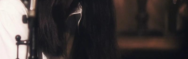 倪妮 我以自己的方式存在着