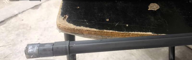 行李箱连接处坏了怎么修,行李箱拉杆断怎么修？