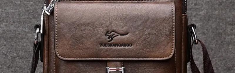 男士单肩包品牌十大排名国产,男士单肩包如何选择好的品牌