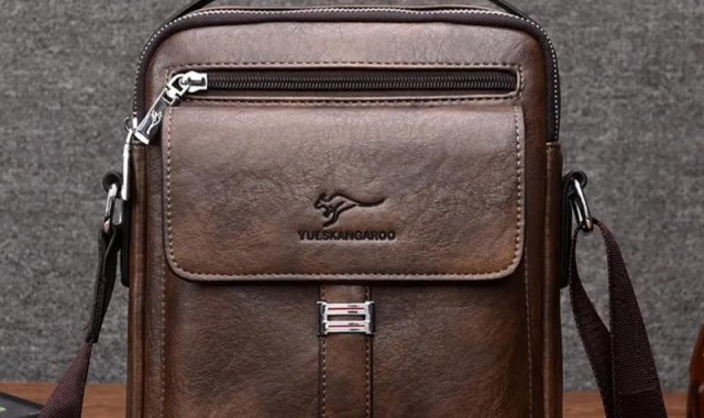 男士单肩包品牌十大排名国产,男士单肩包如何选择好的品牌