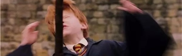 扫帚已经被各国人民玩坏了