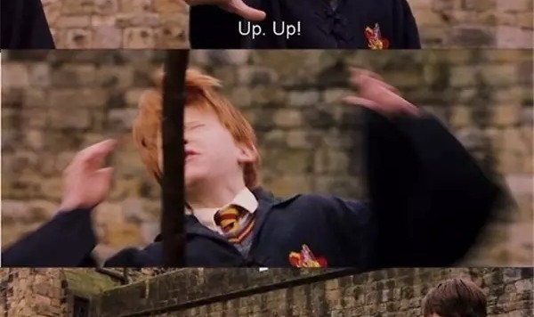 扫帚已经被各国人民玩坏了