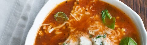 15分钟食谱帮你搞定美味晚餐