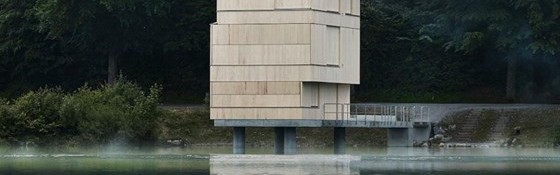 各种如童话般的房子，任你挑选。