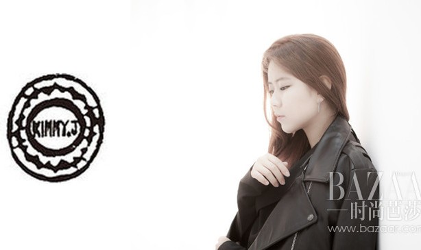 采访Kimmy J的设计师Heejin Kim
