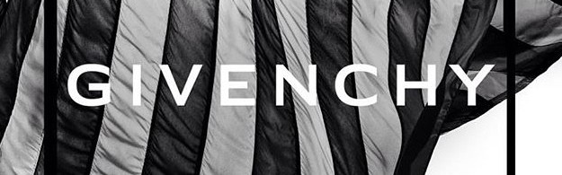 Givenchy纽约春夏大秀，连李宇春也抵不住诱惑飞去看秀了！