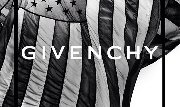 Givenchy纽约春夏大秀，连李宇春也抵不住诱惑飞去看秀了！