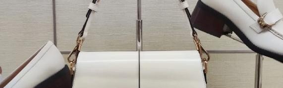 Tod's｜和皮革少女的一场约会