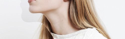 原来这么多年的包子脸是因为没画对眉毛？你的脸明明可以更瘦！