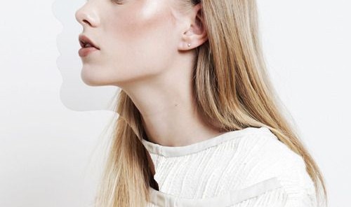 原来这么多年的包子脸是因为没画对眉毛？你的脸明明可以更瘦！