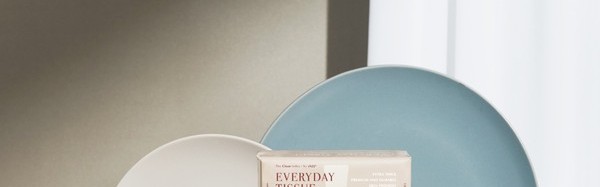 品质生活日用品牌ch22推出全新有机竹柔抽纸  投身环保领域 助力可持续发展