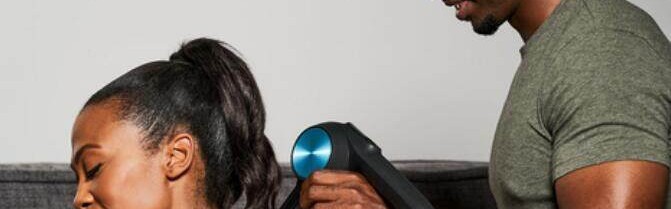 THERABODY  为专业而设 开启夏日健康新方式