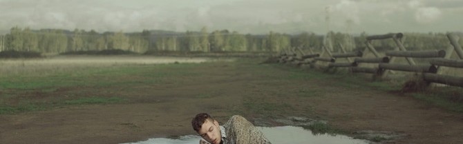 毫无PS，只用真实场景重现超现实