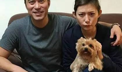 张孝全公开与27岁女友恋情，曾拿下大5岁徐怀钰的他就是男友力爆表！