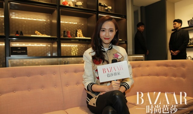 唐嫣来芭 ｜ 从糖果少女到10亿收视女王，甜蜜外表下竟然装了颗爷们儿心！