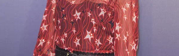 每日星范 ｜ Olivia Palermo 自己美得没边，老公帅得没边！