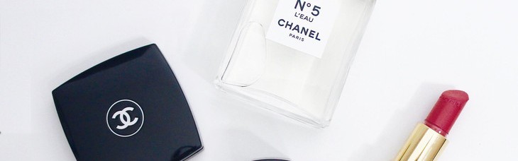 评测丨Chanel香奈儿 N°5 L’EAU 全新五号之水