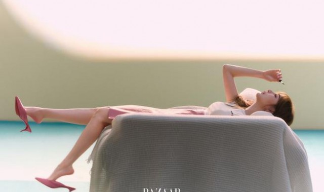 时尚芭莎90秒｜这个六月，Mini BAZAAR带你玩