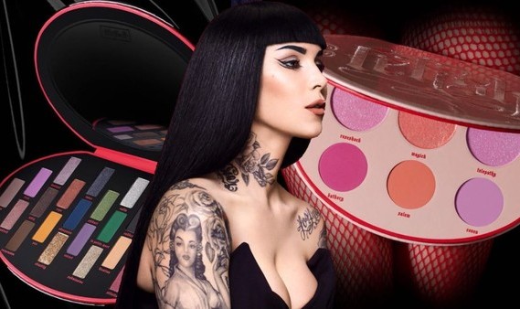 时尚芭莎90秒 ｜ 转发这篇彩妆清单你就能瞬间变美！我转了！是真的！！