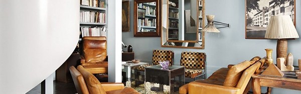 丹麦百年别墅 童话世界般的私人城堡