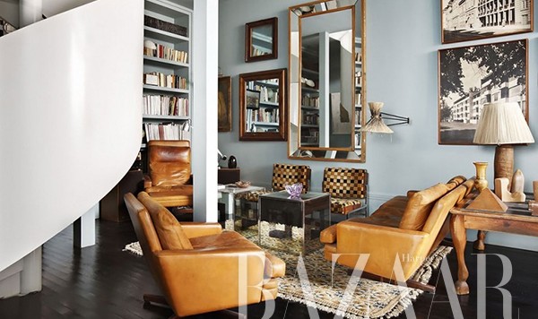 丹麦百年别墅 童话世界般的私人城堡