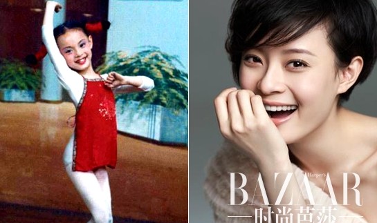 孙俪的土法整容能信吗？鼻梁变高这样化妆超easy！