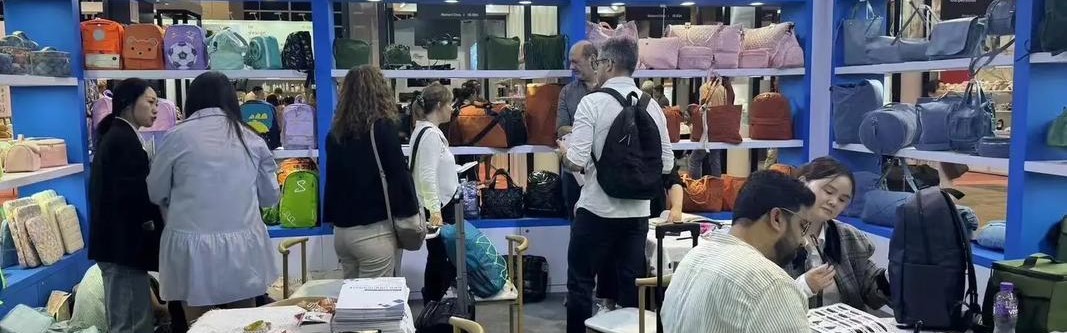 香港箱包展会,参加香港国际会议中心会议场地须准备什么？