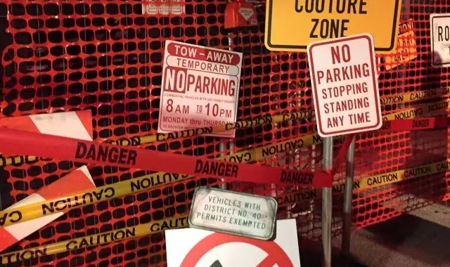 Moschino没有陌路,更似狂花