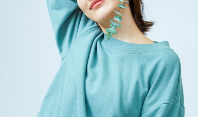 圈织春色——Gap发布2022年春季系列 色彩是春天的盛宴，愿与你共赴！