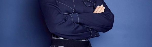 黄澜：女人应该爱这个世界，再去创造一个生命