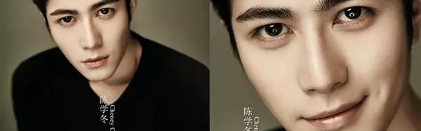 有一种把女人和男人都吃得死死的帅，叫做陈学冬！