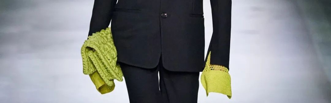 震惊朋友圈系列，时尚圈的这对儿分手了？？