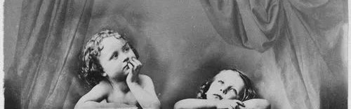 他是艺术摄影之父，一张自拍价值70万，创作了世界首张大型“PS”