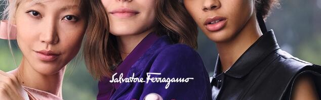 菲拉格慕数字化购物再发力 全新美妆官方旗舰店隆重揭幕