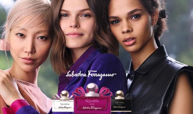 菲拉格慕数字化购物再发力 全新美妆官方旗舰店隆重揭幕