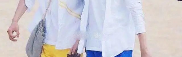 做他的粉丝一定很放心吧？