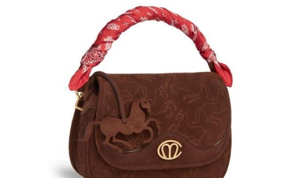 Mark Cross 2021冬季胶囊系列 MARK CROSS GOES WEST