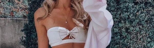 宋茜：防晒这两个字，我都说倦了！