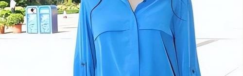 命运亏欠她的，40岁的秋瓷炫自己赢回来了