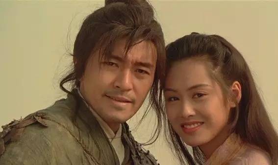 可以是追悔莫及的至尊宝，也可以是奋不顾身的美人鱼，香港电影从未走远！