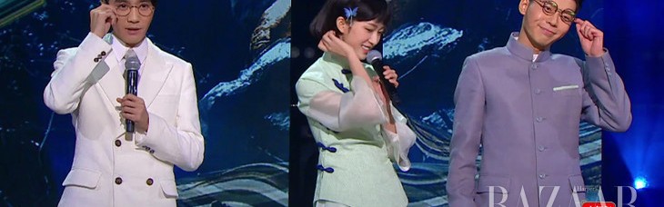 《国风美少年》首迎团战 贰婶刘丰组正面对决成“死亡之组”