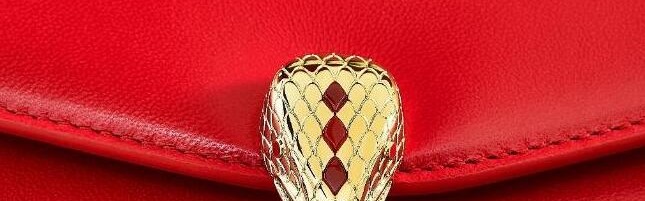 BVLGARI宝格丽2021春夏皮具与配饰系列：ARKADIA 21