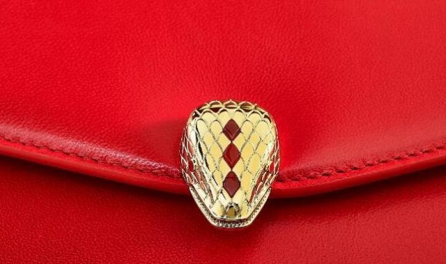 BVLGARI宝格丽2021春夏皮具与配饰系列：ARKADIA 21