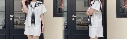 让你美到没朋友，最全的小白鞋搭配法则都在这里啦！