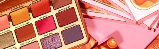 Too Faced多面派对 2020圣诞限定系列高甜来袭