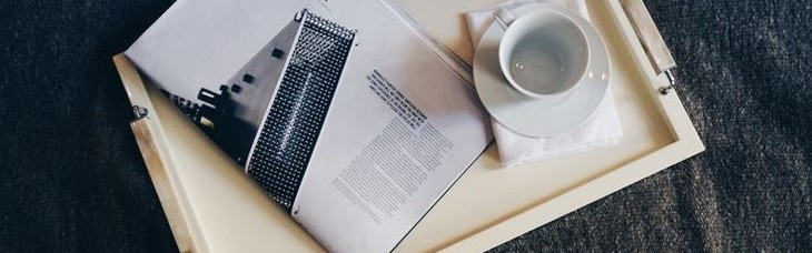 走进这间公寓，你可以直接买走主人的品味