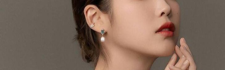 歌手IU回归，她保持水蜜桃感的细节是这个？