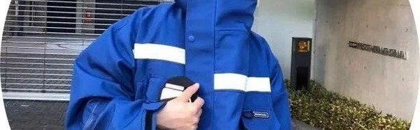 从一位时装助理到当红设计师，他怎么做到的？【中国设计】