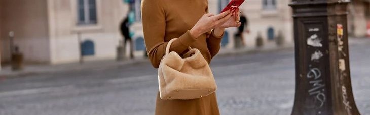 降温啦！你需要一个可以装可爱的“暖宝包”