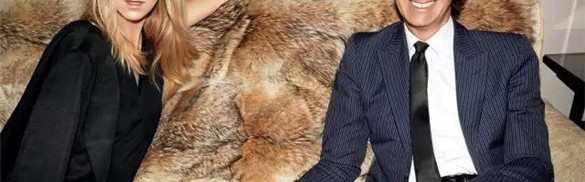 Gucci门 ｜ 时尚圈权力夫妇出走，到底谁炒谁？